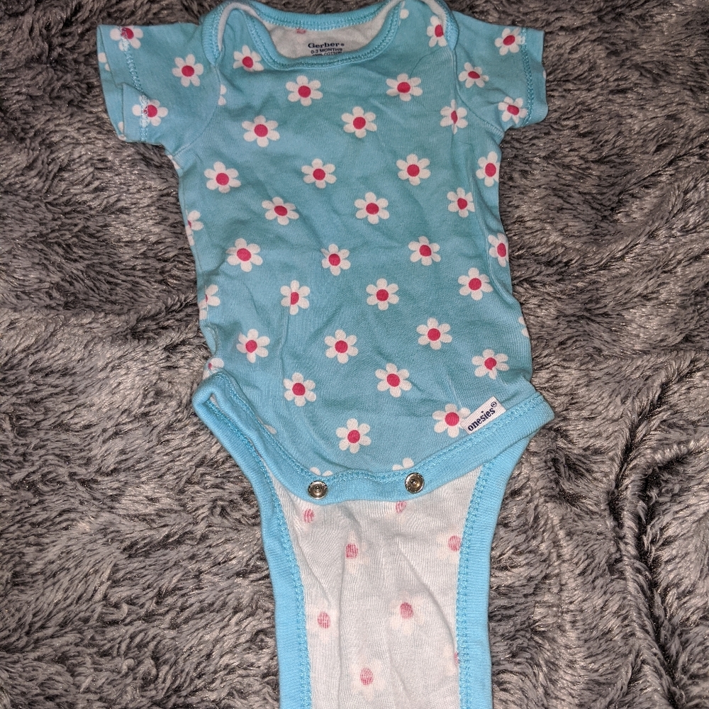 baby girl jumpsuit